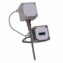 Insertion-Thermal-Mass-Flow-Meter-400X400